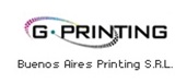 G Printing