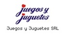 Juegos y juguetes