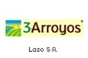 3 arroyos
