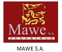 Mawe