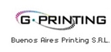 G Printing
